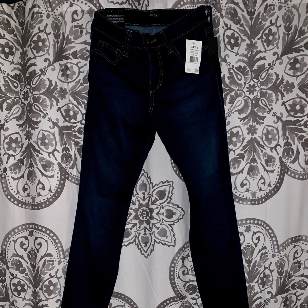 Joe’s Jeans Mid Rise Legging